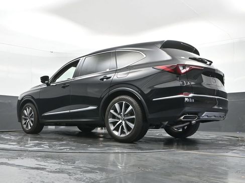 Used 2025 Acura MDX w/ Technology Package image 48