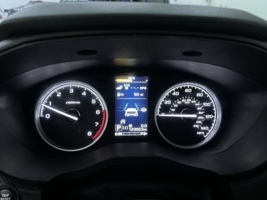 Used 2022 Subaru Forester Premium AWD/4WD image 16