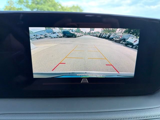 Certified 2024 Buick Encore GX Preferred w/ Comfort Package FWD image 25