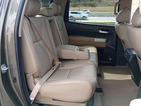 Used 2008 Toyota Tundra Limited image 21