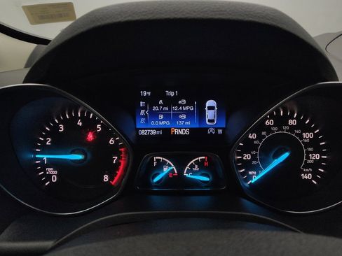 Used 2017 Ford Escape SE image 23