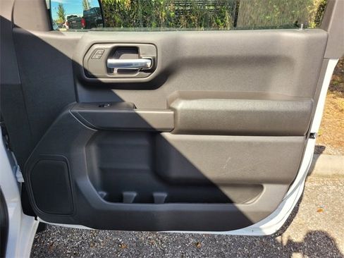 New 2026 GMC Sierra 1500 Pro w/ Pro Value Package image 21