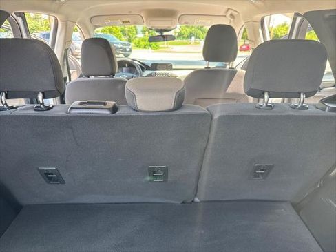 Used 2022 Ford Escape S FWD image 24