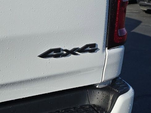 New 2025 RAM 1500 Tradesman image 68