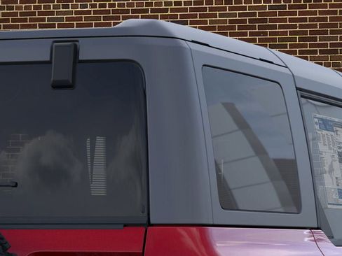 New 2025 Ford Bronco Badlands image 25