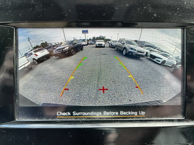 Used 2019 Subaru Forester w/ Alloy Wheel Package AWD/4WD image 24