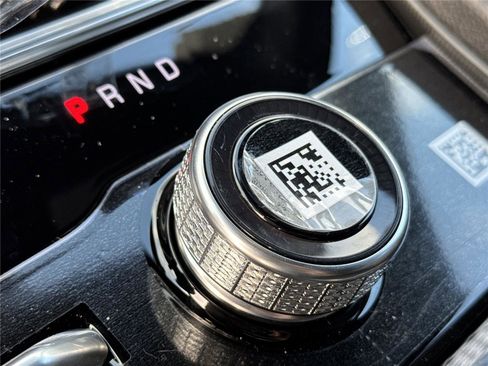 New 2025 Jeep Grand Cherokee Limited image 29