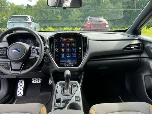 Certified 2024 Subaru Crosstrek 2.5i Sport AWD/4WD image 12