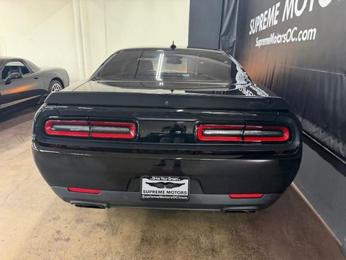 Used 2023 Dodge Challenger SRT Hellcat Redeye image 34