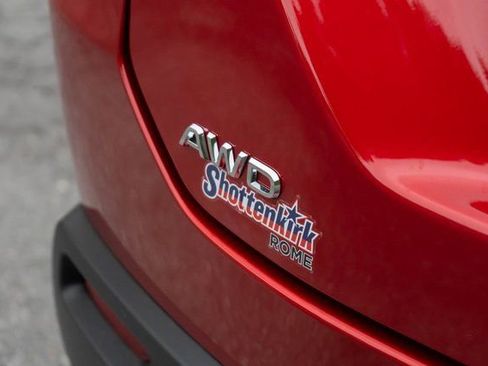 New 2025 Honda Pilot EX-L image 12