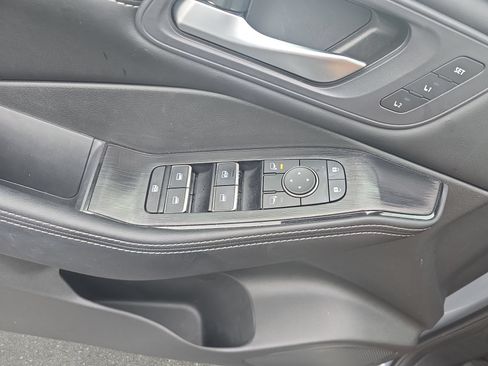 Used 2023 Nissan Rogue SL w/ SL Premium Package AWD/4WD image 27