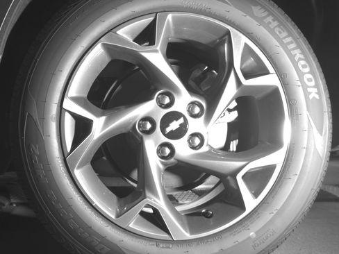 Used 2025 Chevrolet Trax LT FWD image 14