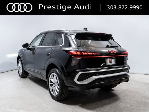 New 2026 Audi Q3 quattro 2.0T image 3