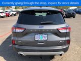 Certified 2022 Ford Escape SE w/ Cold Weather Package image 4