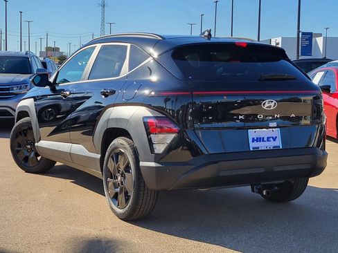 New 2026 Hyundai Kona SEL Sport FWD image 3