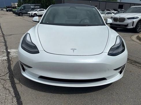 Used 2022 Tesla Model 3 RWD image 8