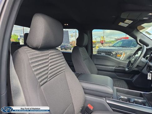 Used 2023 Ford F150 XL w/ STX Appearance Package AWD/4WD image 20