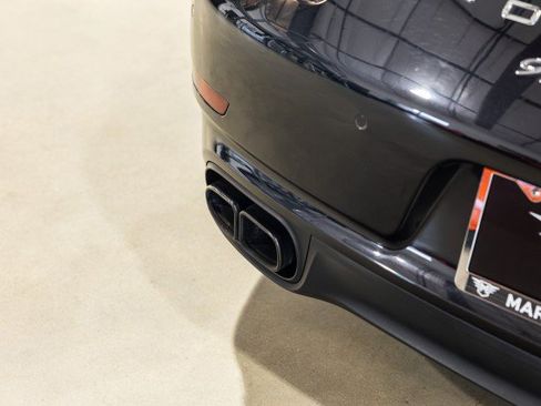 Used 2014 Porsche 911 Turbo S AWD/4WD image 18