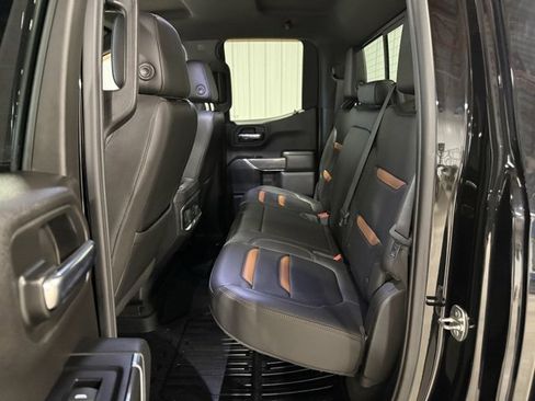 Used 2019 GMC Sierra 1500 AT4 image 27