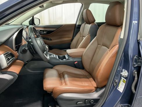 Used 2025 Subaru Legacy Touring XT AWD/4WD image 20