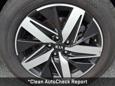 Used 2021 Kia Sorento EX FWD image 10