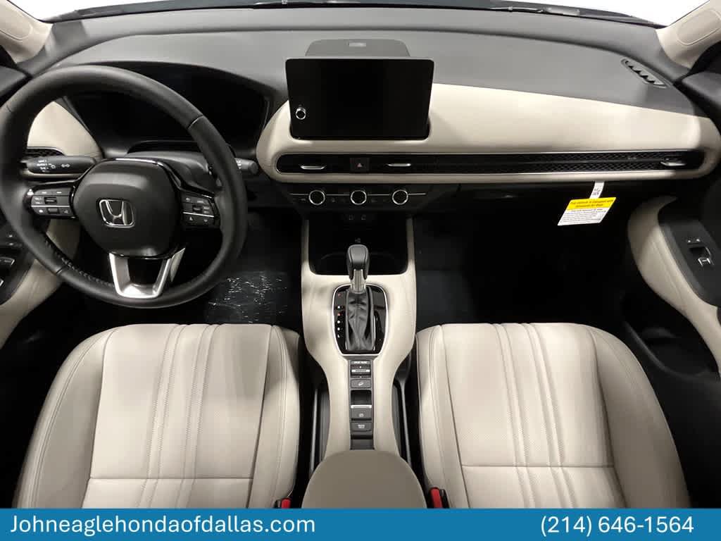 New 2027 Honda HR-V EX-L image 18
