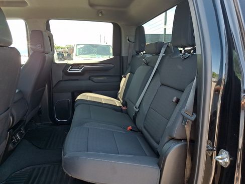 Certified 2024 GMC Sierra 1500 Elevation AWD/4WD image 10