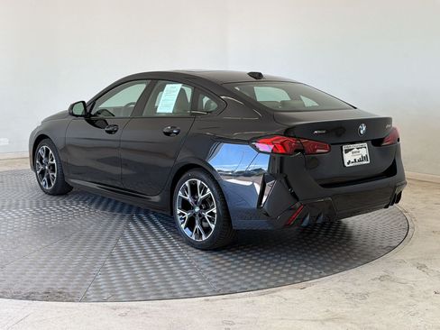 Used 2025 BMW 228i xDrive AWD/4WD image 3