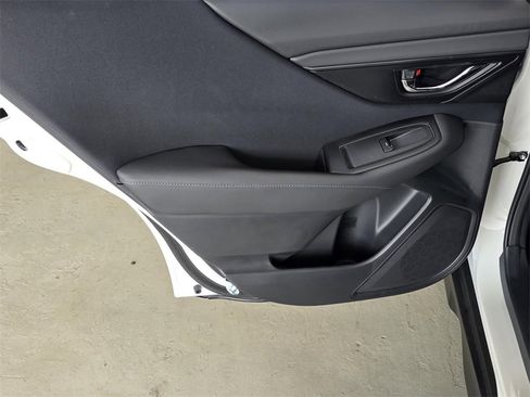 Certified 2025 Subaru Outback Premium image 33