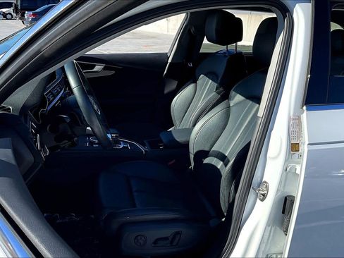 Used 2019 Audi A4 2.0T allroad Premium Plus w/ Premium Plus Package image 7