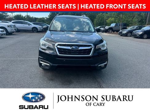 Used 2018 Subaru Forester 2.5i Limited AWD/4WD image 2