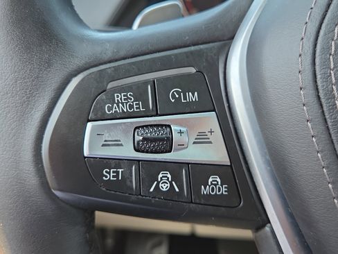 Used 2020 BMW X5 sDrive40i w/ Premium Package RWD image 24