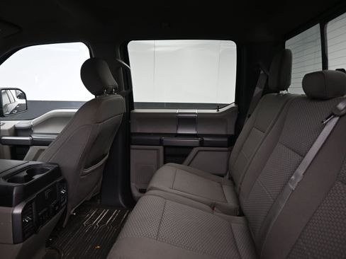 Used 2020 Ford F150 XLT w/ Equipment Group 302A Luxury image 16