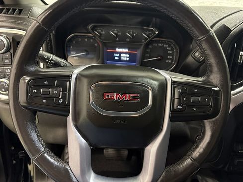 Used 2020 GMC Sierra 1500 Elevation w/ Elevation Value Package AWD/4WD image 23