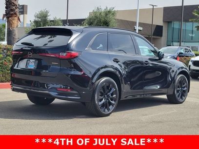 New 2026 MAZDA CX-90 3.3 Turbo S w/ Premium Package