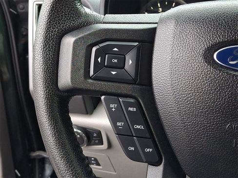 Used 2016 Ford F150 XLT w/ Equipment Group 301A Mid image 21