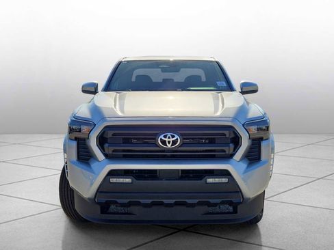 New 2025 Toyota Tacoma SR5 image 3