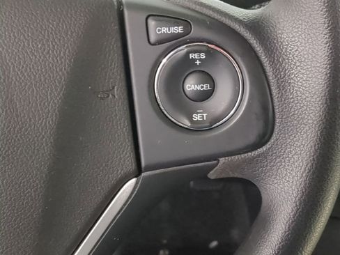 Used 2015 Honda CR-V EX image 27