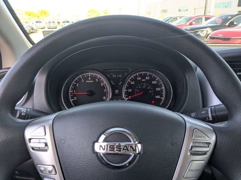 Used 2019 Nissan Versa SV image 26