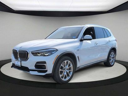 Certified 2023 BMW X5 xDrive45e w/ Climate Comfort Package