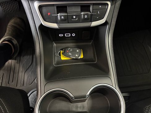 Certified 2023 GMC Terrain SLE w/ Driver Convenience Package image 20