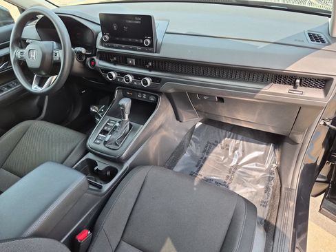Certified 2024 Honda CR-V EX image 31