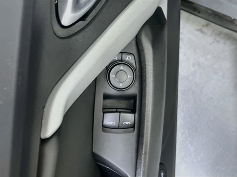Used 2022 Chevrolet Camaro SS RWD image 16