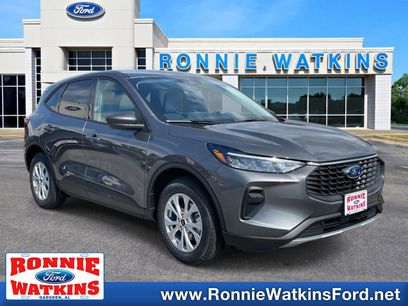 New 2026 Ford Escape Active