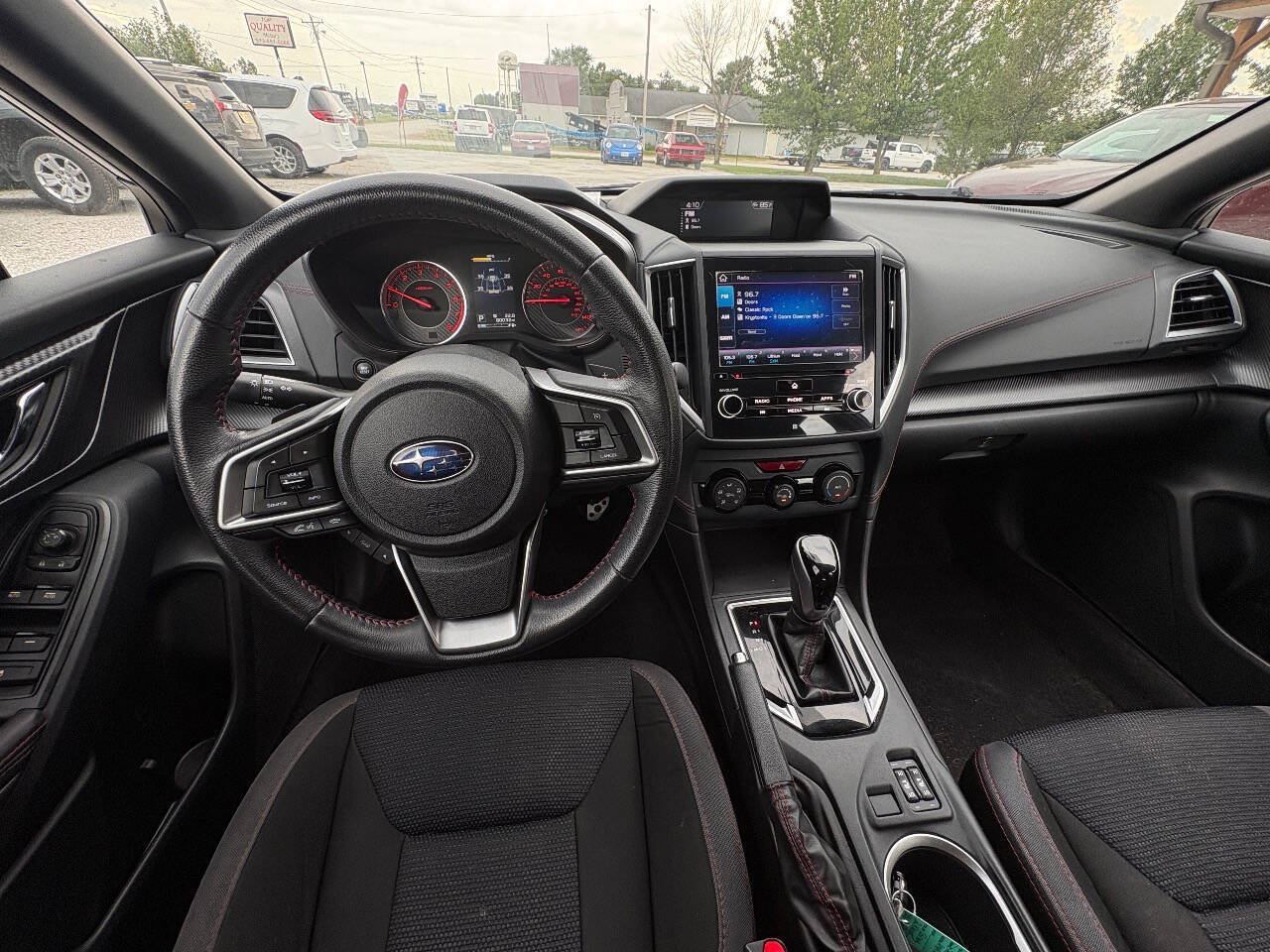 Used 2019 Subaru Impreza 2.0i Sport AWD/4WD image 23
