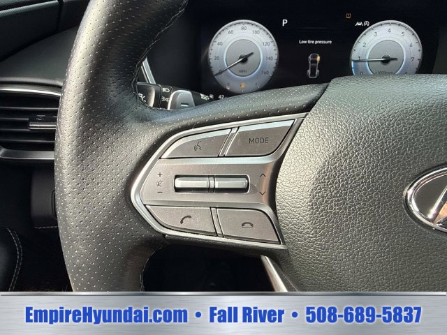 Used 2023 Hyundai Santa Fe Calligraphy AWD/4WD image 29