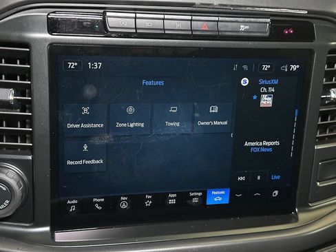 Used 2024 Ford F150 XLT w/ Equipment Group 303A High AWD/4WD image 50