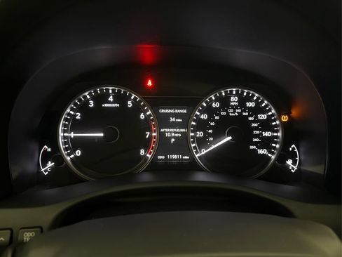 Used 2014 Lexus GS 350 RWD image 32