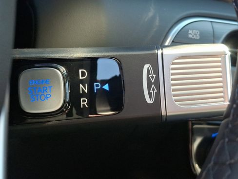 New 2026 Hyundai Palisade Calligraphy AWD/4WD image 19