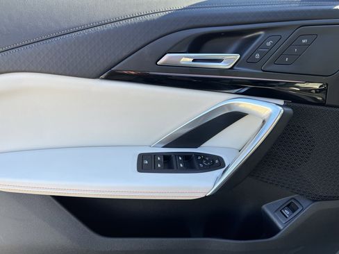 Used 2024 BMW X2 xDrive28i w/ Technology Package image 14